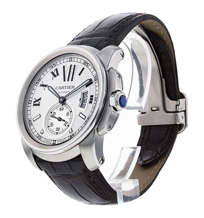 Cartier Calibre de Cartier W7100037